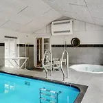 Liliana - 800m From The Sea By Interhome Semesterbostad Molby