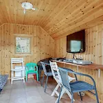 Liliana - 800m From The Sea By Interhome Semesterbostad
