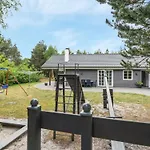 Semesterbostad Liliana - 800m From The Sea By Interhome *