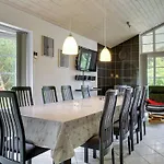 Liliana - 800m From The Sea By Interhome Semesterbostad