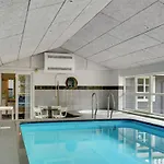 Semesterbostad Liliana - 800m From The Sea By Interhome Molby