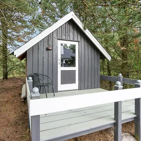 Tatil Evi Liliana - 800m From The Sea By Interhome