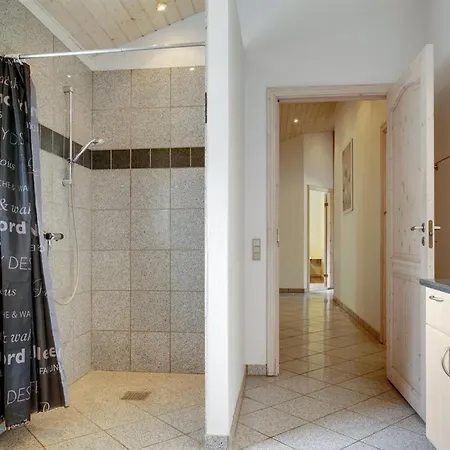 Liliana - 800m From The Sea By Interhome * Molby