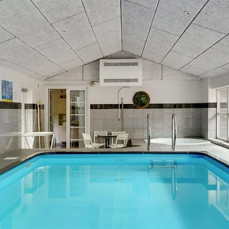 Liliana - 800m From The Sea By Interhome * Molby