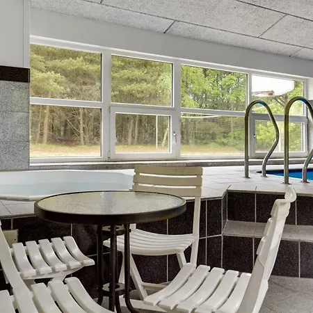 Liliana - 800m From The Sea By Interhome Feriehus