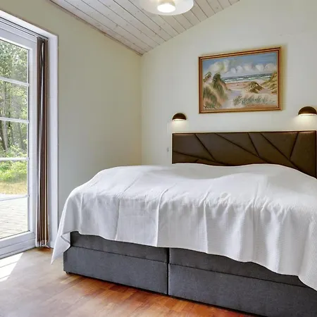 Feriehus Liliana - 800m From The Sea By Interhome Molby