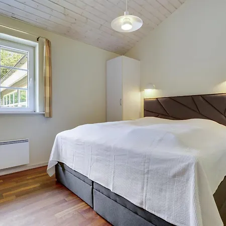 Feriehus Liliana - 800m From The Sea By Interhome