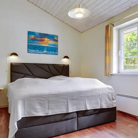 Liliana - 800m From The Sea By Interhome Feriehus