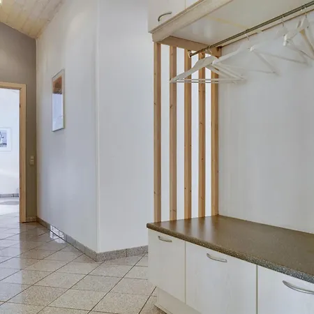 Feriehus Liliana - 800m From The Sea By Interhome Molby