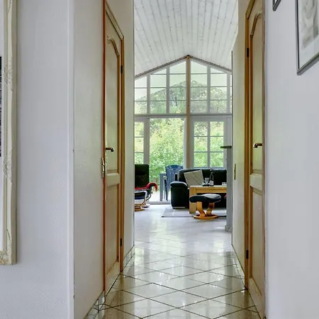 Liliana - 800m From The Sea By Interhome Feriehus Molby