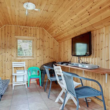 Liliana - 800m From The Sea By Interhome Feriehus