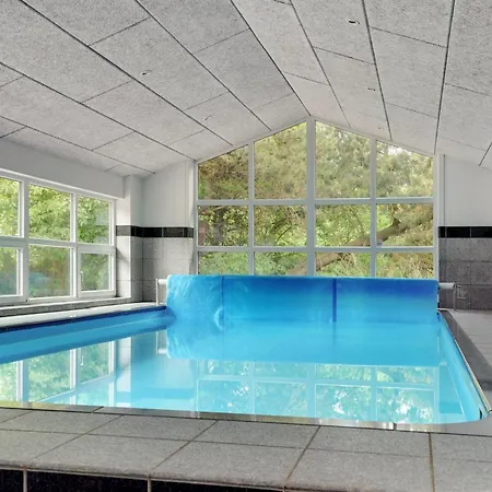 Liliana - 800m From The Sea By Interhome * Molby