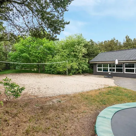 Liliana - 800m From The Sea By Interhome Molby