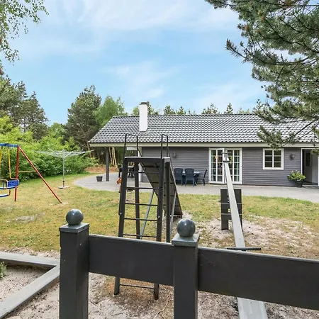 Feriehus Liliana - 800m From The Sea By Interhome *