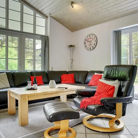 Feriehus Liliana - 800m From The Sea By Interhome *