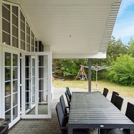 Feriehus Liliana - 800m From The Sea By Interhome