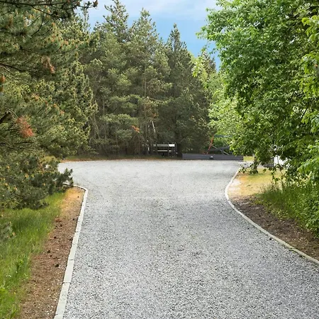 Liliana - 800m From The Sea By Interhome Molby