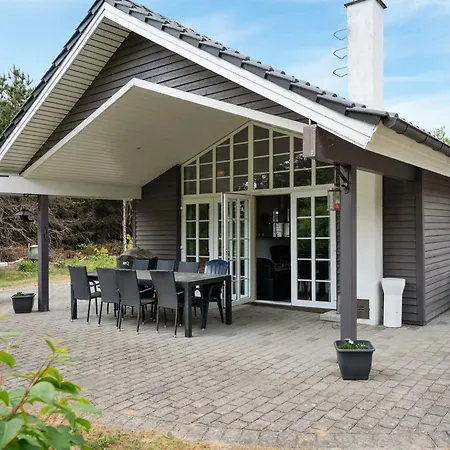 Liliana - 800m From The Sea By Interhome Casa vacanze Molby