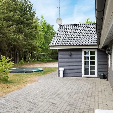 Liliana - 800m From The Sea By Interhome Casa vacanze Molby