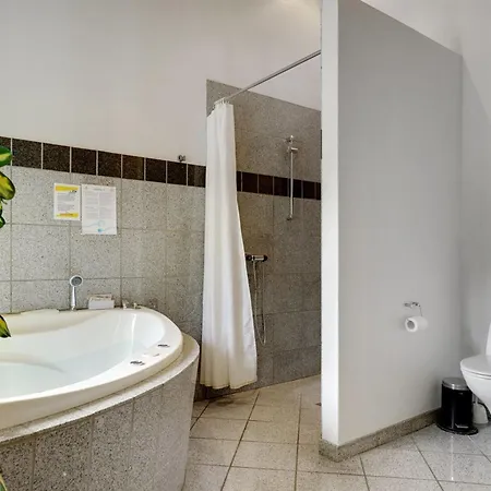 Liliana - 800m From The Sea By Interhome Casa vacanze Molby