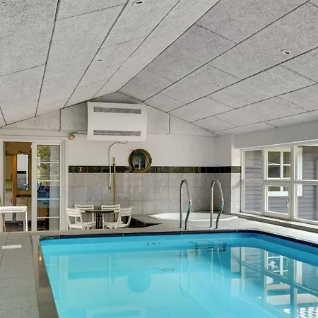 Liliana - 800m From The Sea By Interhome Molby
