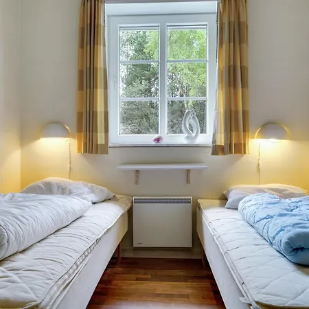 Casa vacanze Liliana - 800m From The Sea By Interhome Molby