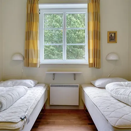 Casa vacanze Liliana - 800m From The Sea By Interhome Molby