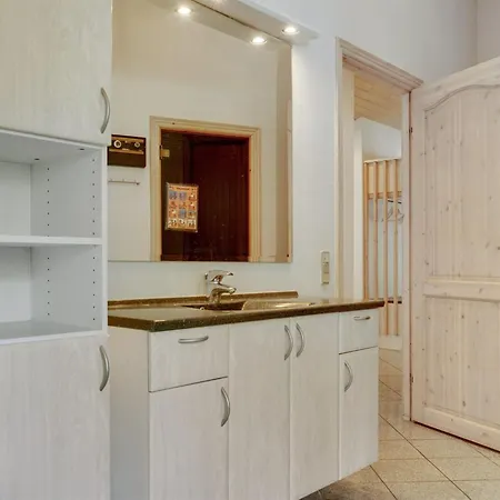 Liliana - 800m From The Sea By Interhome Casa vacanze