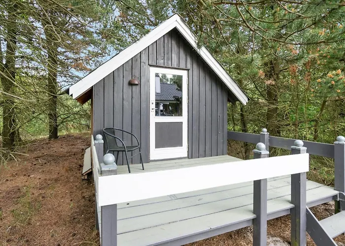 Ferienhaus Liliana - 800m From The Sea By Interhome