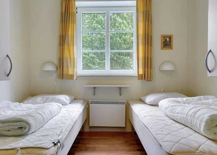 Tatil Evi Liliana - 800m From The Sea By Interhome Molby