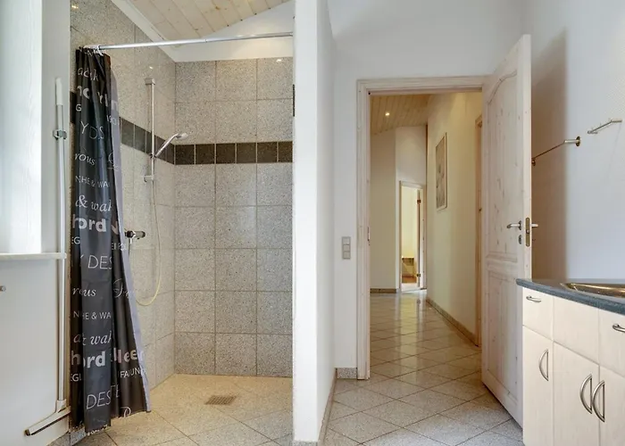 Liliana - 800m From The Sea By Interhome * Molby