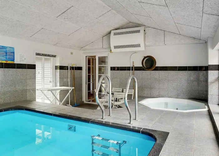 Liliana - 800m From The Sea By Interhome Tatil Evi Molby