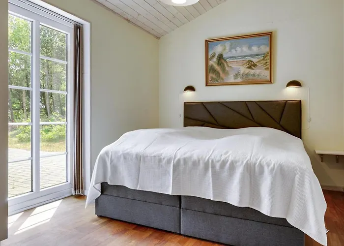 Ferienhaus Liliana - 800m From The Sea By Interhome Molby