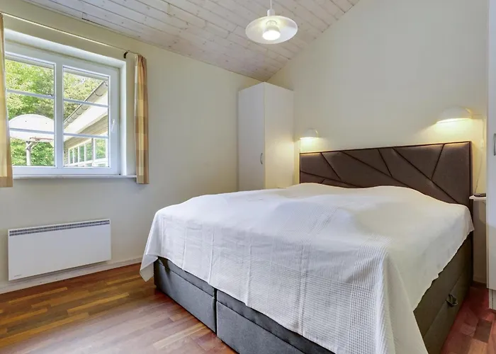 Ferienhaus Liliana - 800m From The Sea By Interhome