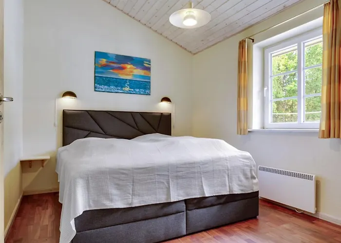 Liliana - 800m From The Sea By Interhome Ferienhaus