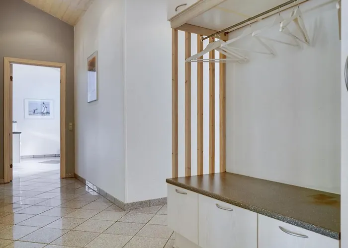 Tatil Evi Liliana - 800m From The Sea By Interhome Molby