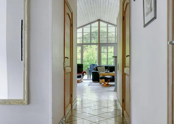 Liliana - 800m From The Sea By Interhome Ferienhaus Molby