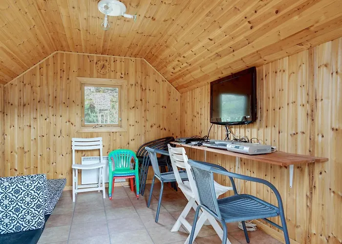 Liliana - 800m From The Sea By Interhome Tatil Evi