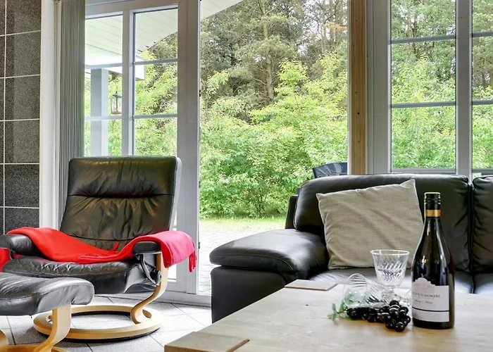 Liliana - 800m From The Sea By Interhome Ferienhaus