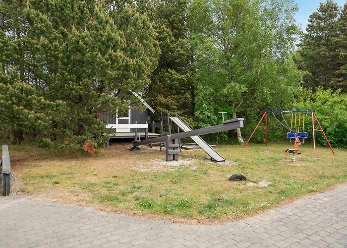 Liliana - 800m From The Sea By Interhome Tatil Evi *