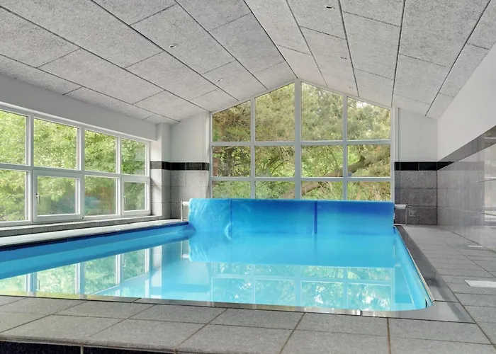 Liliana - 800m From The Sea By Interhome * Molby