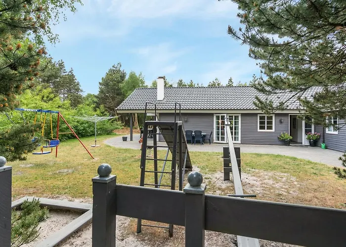 Tatil Evi Liliana - 800m From The Sea By Interhome *