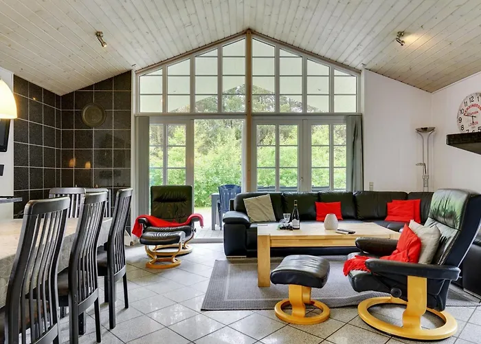 Liliana - 800m From The Sea By Interhome Tatil Evi