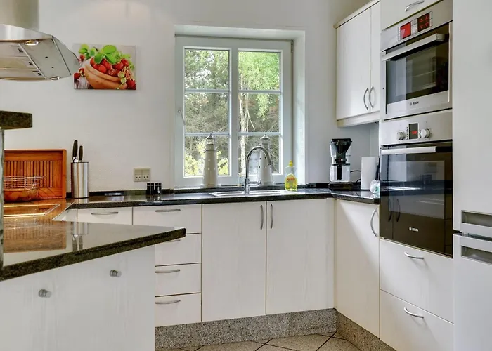 Liliana - 800m From The Sea By Interhome Ferienhaus