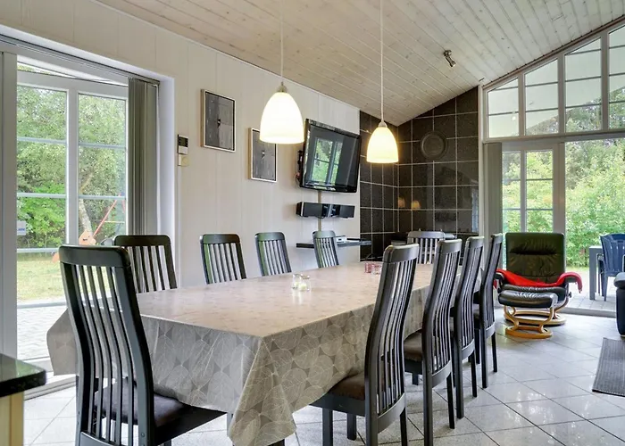 Liliana - 800m From The Sea By Interhome Ferienhaus