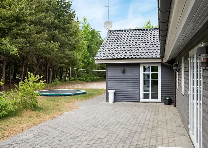 Ferienhaus Liliana - 800m From The Sea By Interhome *