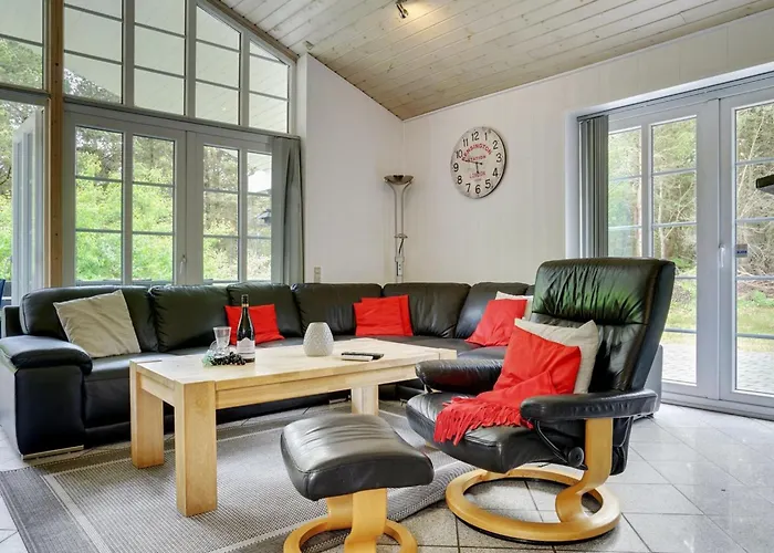 Tatil Evi Liliana - 800m From The Sea By Interhome *