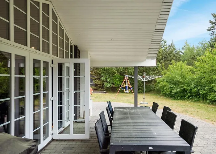 Tatil Evi Liliana - 800m From The Sea By Interhome