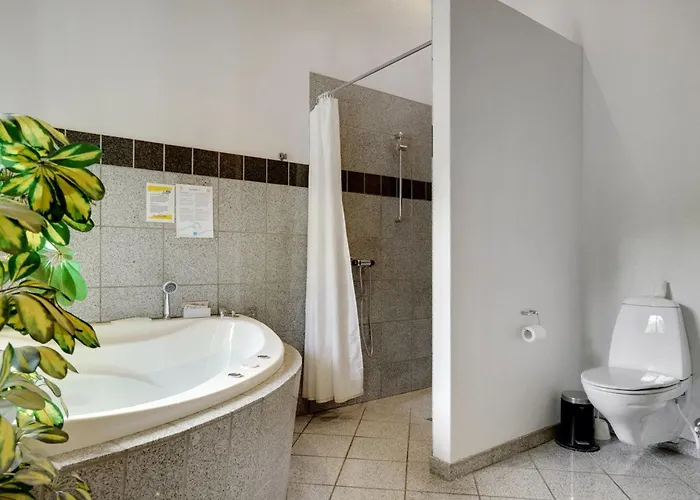 Liliana - 800m From The Sea By Interhome Ferienhaus Molby