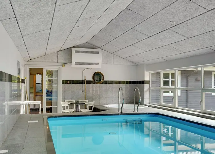 Ferienhaus Liliana - 800m From The Sea By Interhome Molby